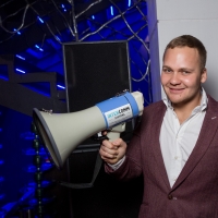 4banket Premia Фотоотчет III Церемонии #1446